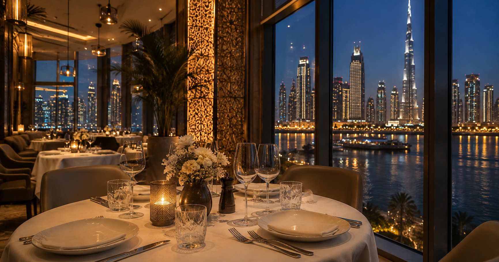 SEO & AEO for Dubai Restaurants: Rank on Google & ChatGPT